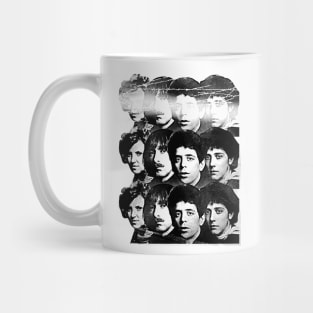 The Velvets Mug